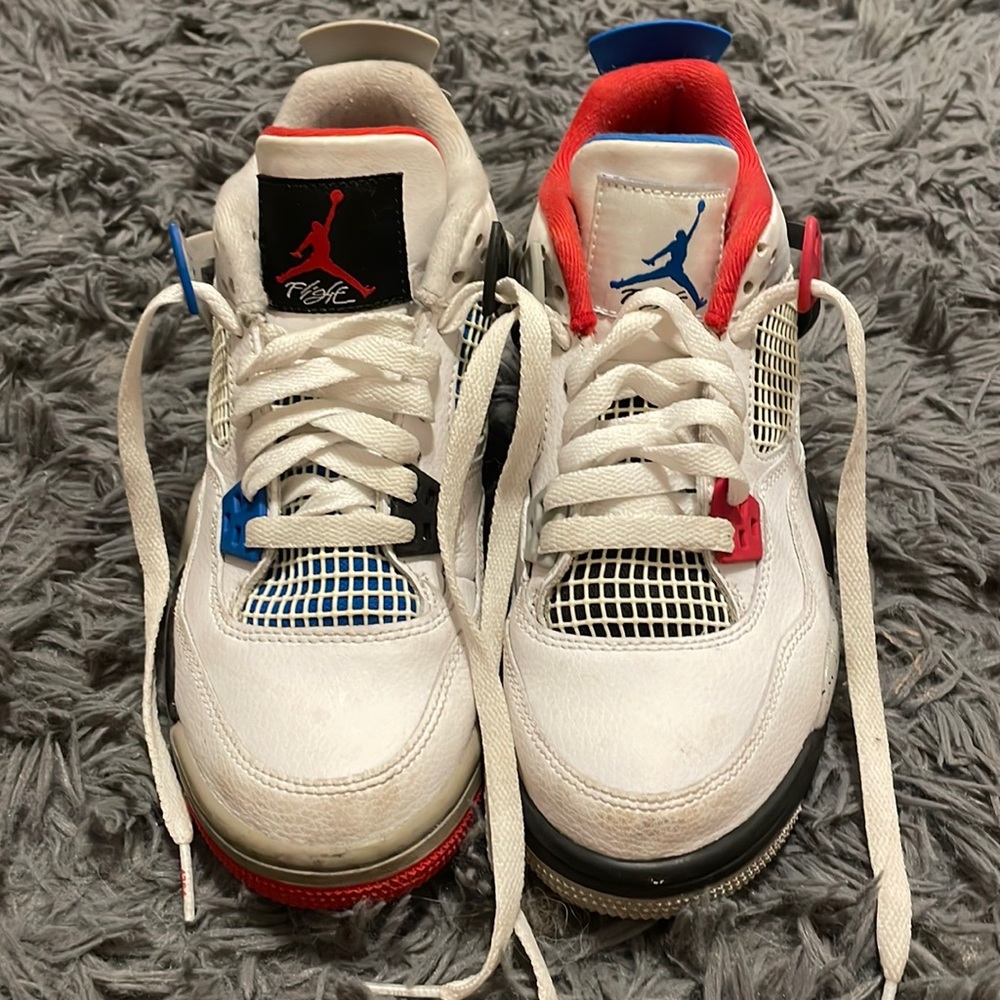 Nike air Jordan’s